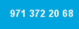 971 372 20 68